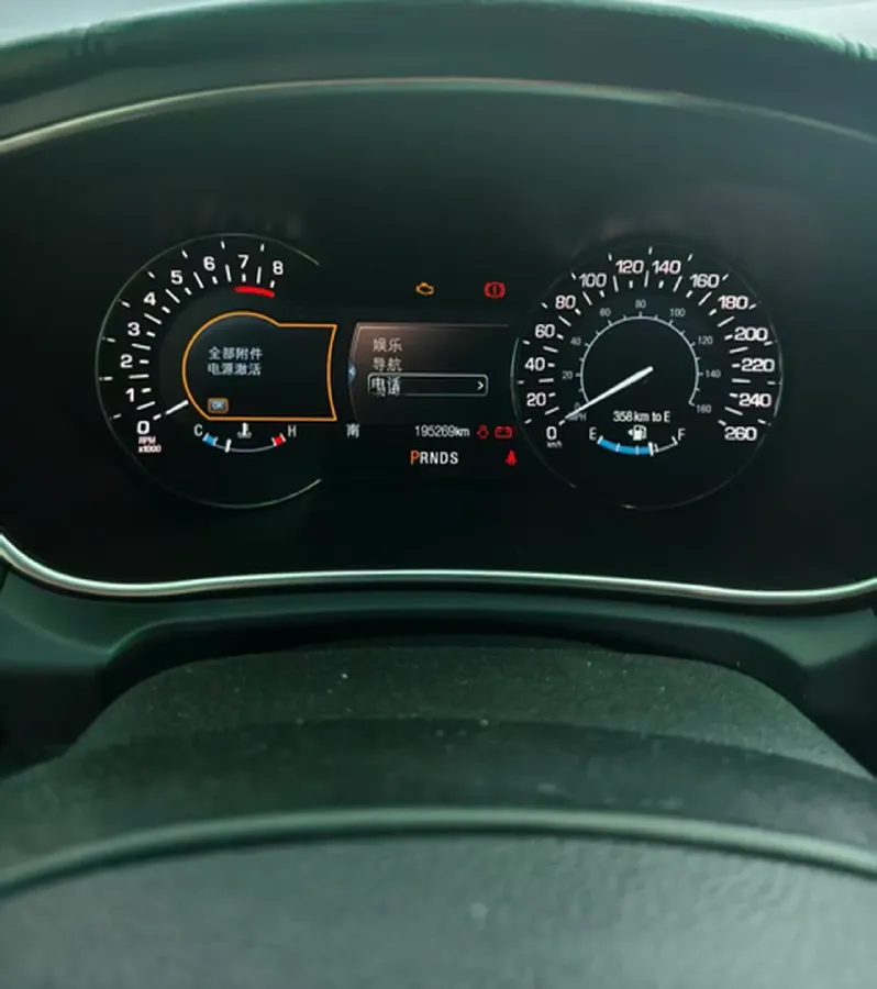 2018 Lincoln MKX 2.7T 340HP V6 6AT,autocango,china used car exporter,china ev exporter,chinese used car exporter,chinese used ev exporter