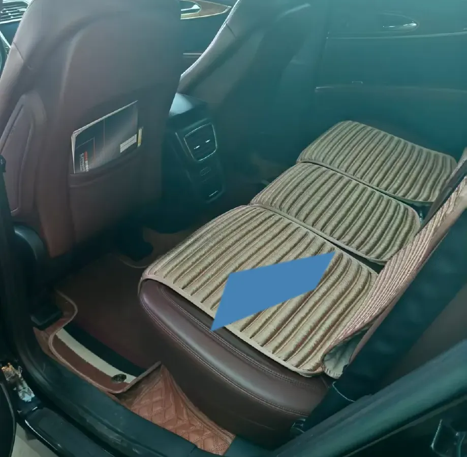 2018 Lincoln MKX 2.7T 340HP V6 6AT,autocango,china used car exporter,china ev exporter,chinese used car exporter,chinese used ev exporter