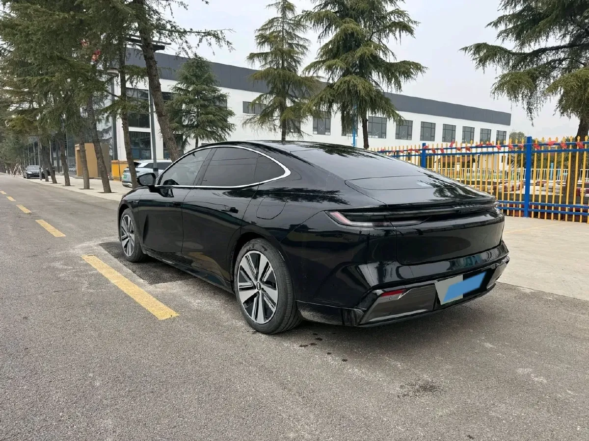 2024 Geely Galaxy E8 BEV 76KWH,autocango,china used car exporter,china ev exporter,chinese used car exporter,chinese used ev exporter