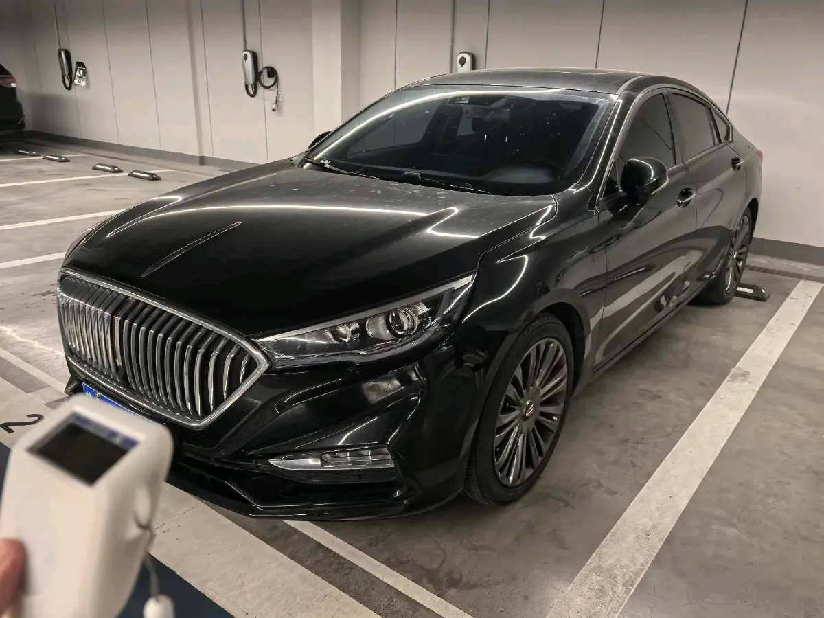 2020 HongQi H5 1.8T 197HP L4 6AT,autocango,china used car exporter,china ev exporter,chinese used car exporter,chinese used ev exporter