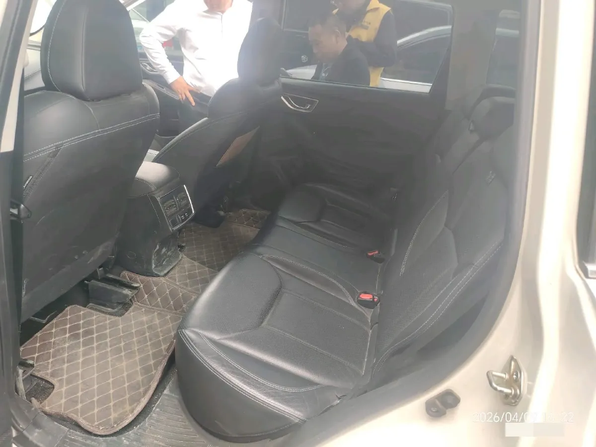 2021 Subaru Forester 2.0L 154HP H4 CVT,autocango,china used car exporter,china ev exporter,chinese used car exporter,chinese used ev exporter