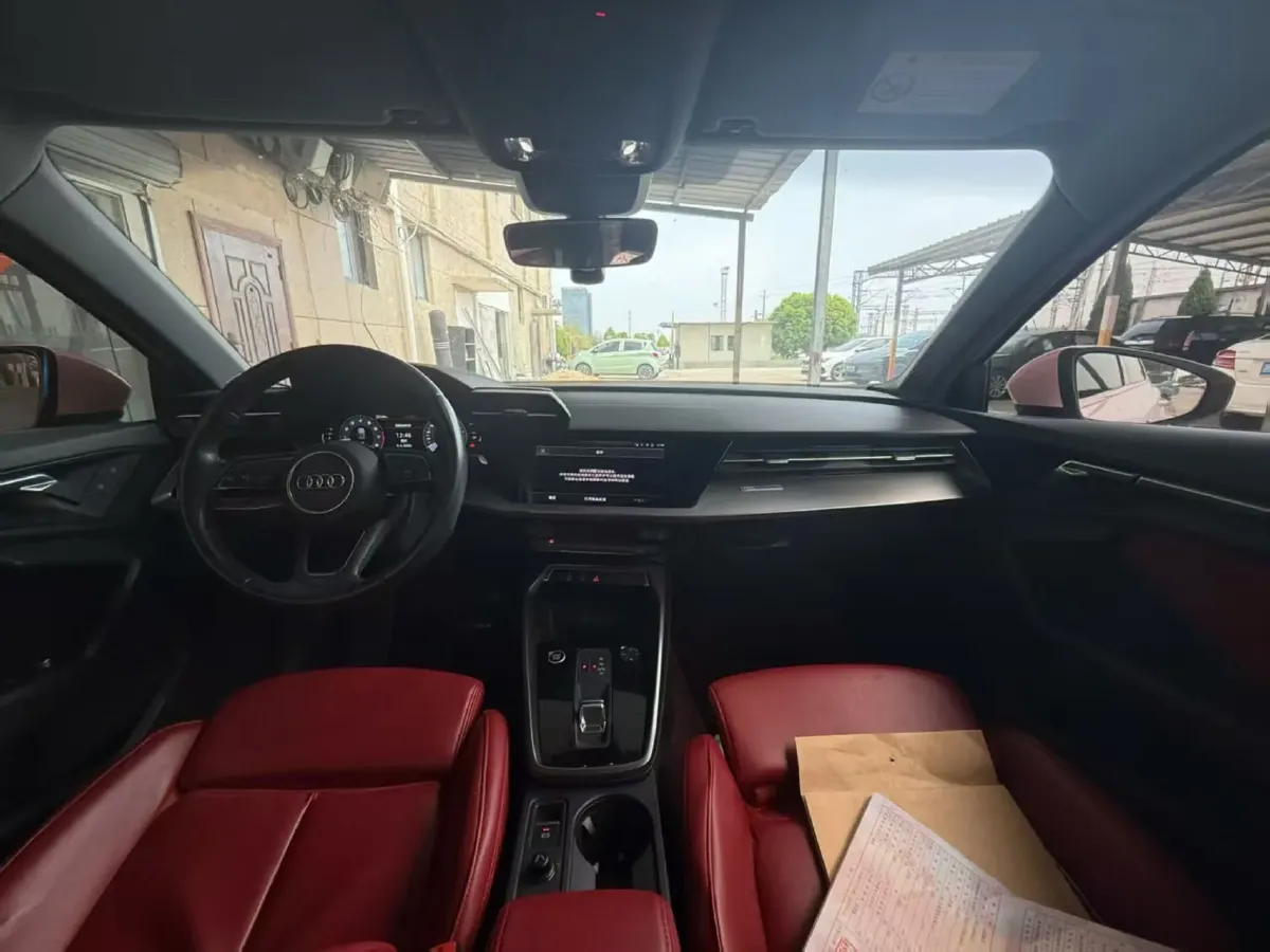 2021 Audi A3 1.4T 150HP L4 7DCT,autocango,china used car exporter,china ev exporter,chinese used car exporter,chinese used ev exporter