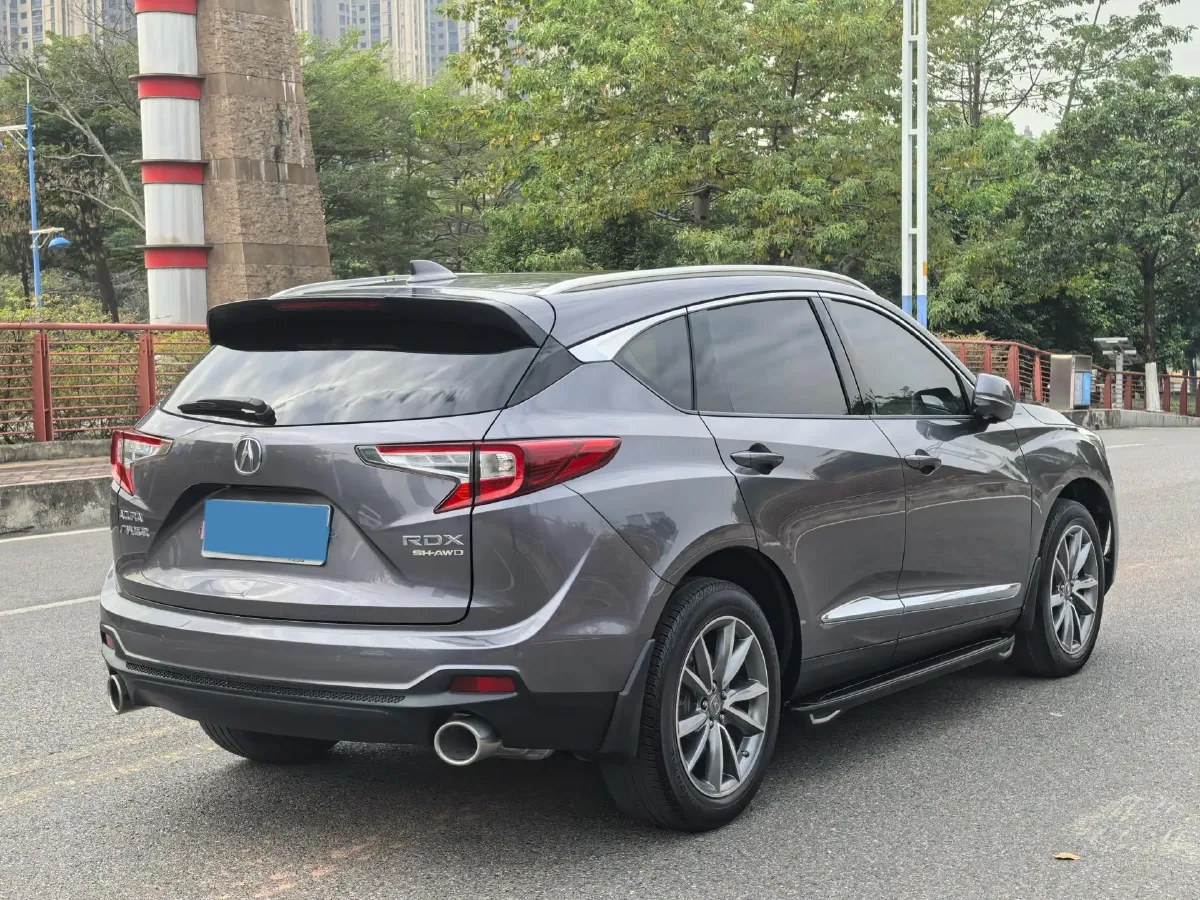 2020 Acura RDX 2.0T 265HP L4 10AT,autocango,china used car exporter,china ev exporter,chinese used car exporter,chinese used ev exporter