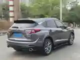 2020 Acura RDX 2.0T 265HP L4 10AT