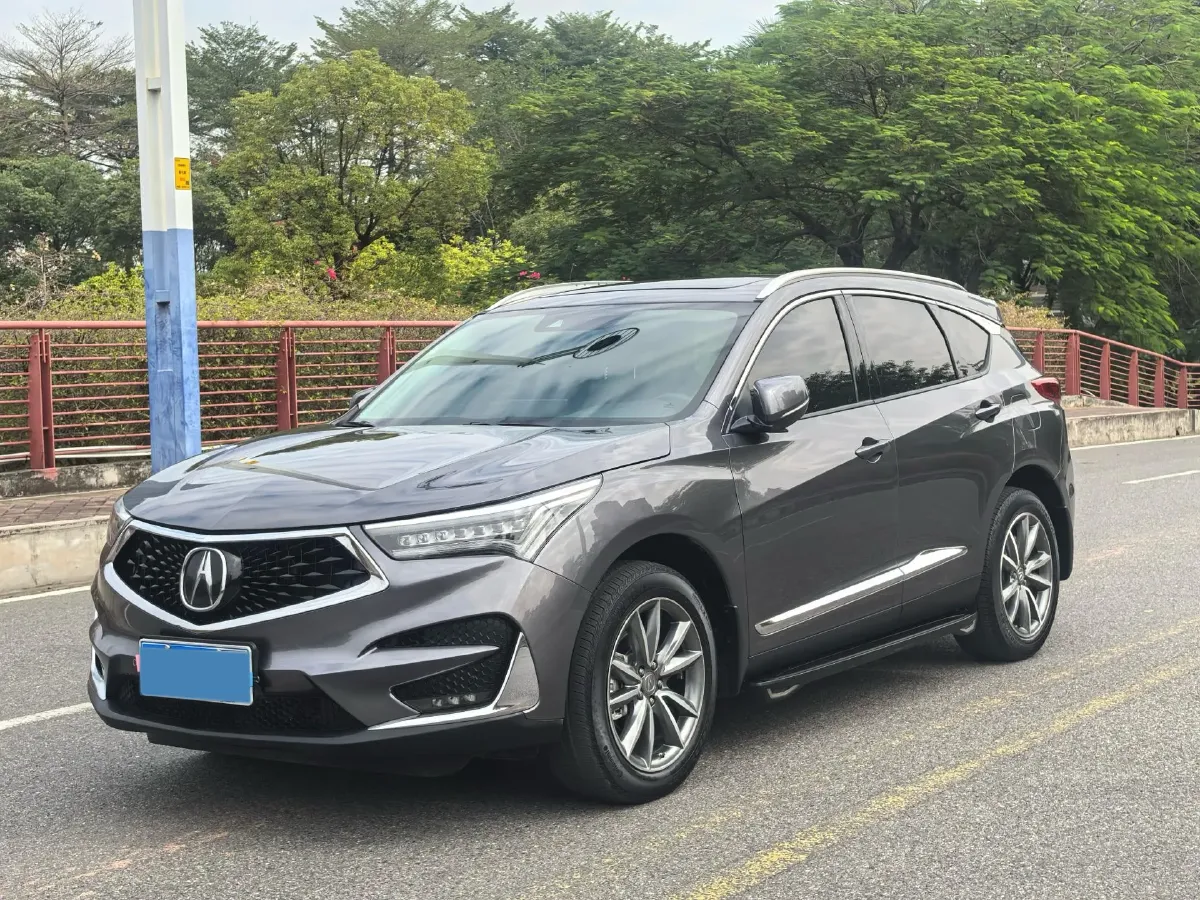 2020 Acura RDX 2.0T 265HP L4 10AT,autocango,china used car exporter,china ev exporter,chinese used car exporter,chinese used ev exporter