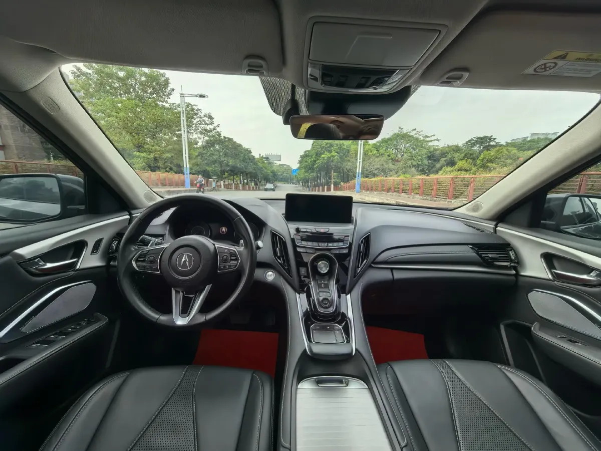 2020 Acura RDX 2.0T 265HP L4 10AT,autocango,china used car exporter,china ev exporter,chinese used car exporter,chinese used ev exporter