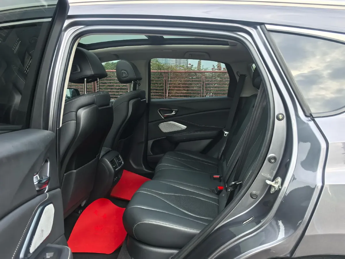 2020 Acura RDX 2.0T 265HP L4 10AT,autocango,china used car exporter,china ev exporter,chinese used car exporter,chinese used ev exporter