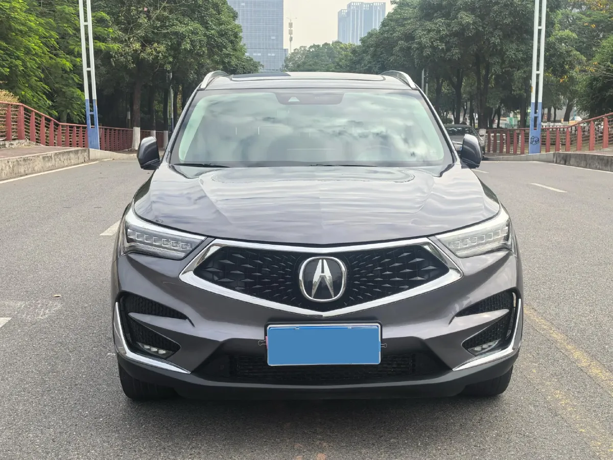 2020 Acura RDX 2.0T 265HP L4 10AT,autocango,china used car exporter,china ev exporter,chinese used car exporter,chinese used ev exporter