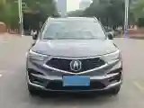 2020 Acura RDX 2.0T 265HP L4 10AT