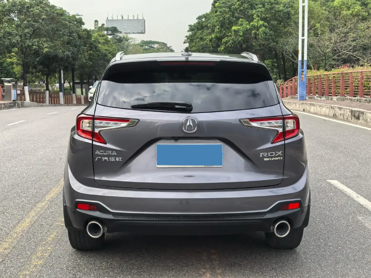 2020 Acura RDX 2.0T 265HP L4 10AT,autocango,china used car exporter,china ev exporter,chinese used car exporter,chinese used ev exporter
