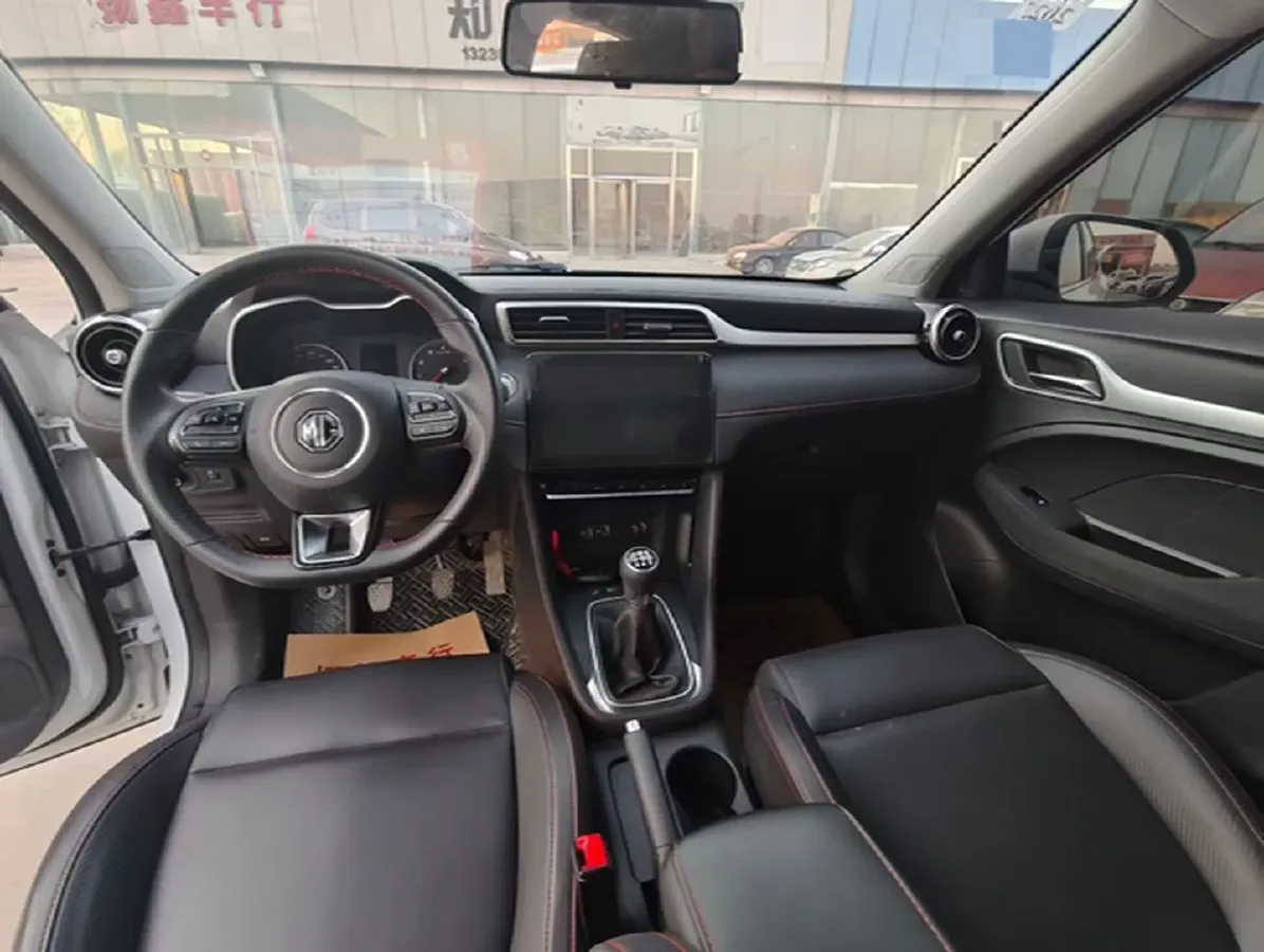 2020 MG ZS 1.5L 120HP L4 5MT,autocango,china used car exporter,china ev exporter,chinese used car exporter,chinese used ev exporter