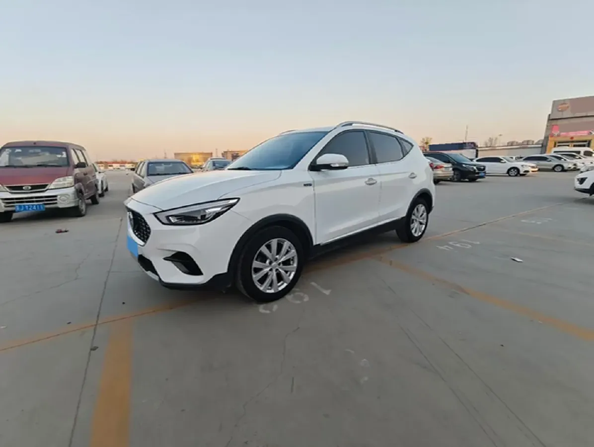 2020 MG ZS 1.5L 120HP L4 5MT,autocango,china used car exporter,china ev exporter,chinese used car exporter,chinese used ev exporter
