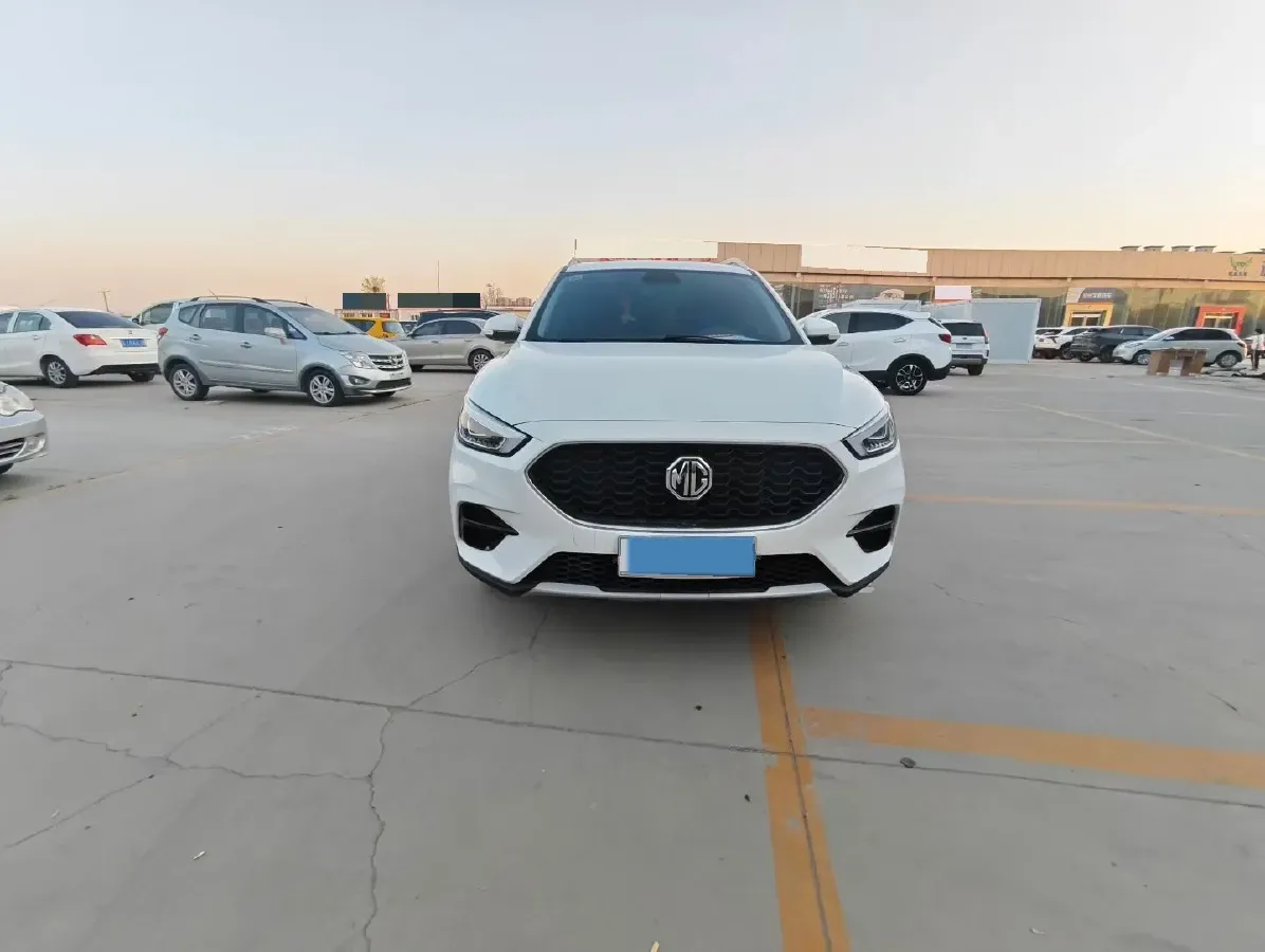 2020 MG ZS 1.5L 120HP L4 5MT,autocango,china used car exporter,china ev exporter,chinese used car exporter,chinese used ev exporter