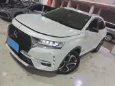 2018 DS 7,autocango,china used car exporter,china ev exporter,chinese used car exporter,chinese used ev exporter