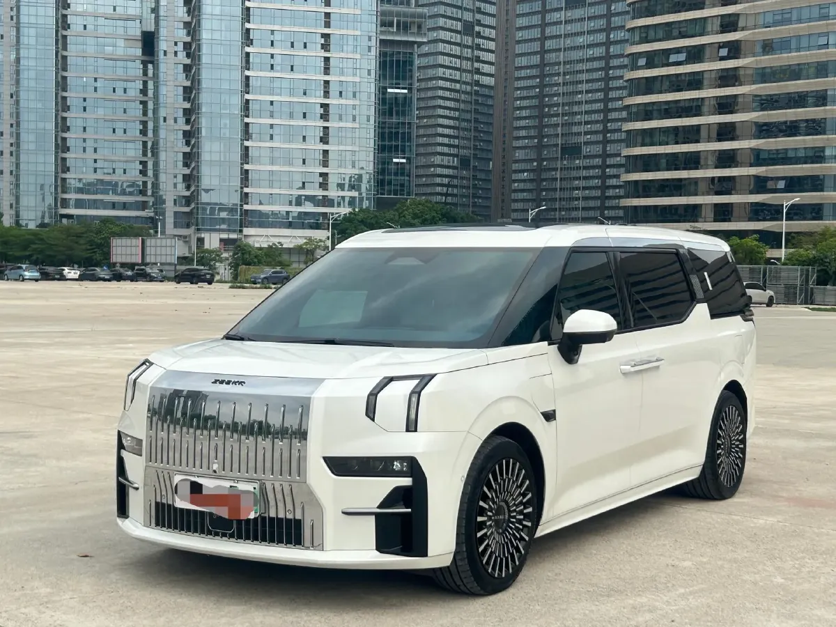 2022 Zeekr 009 BEV 140KWH,autocango,china used car exporter,china ev exporter,chinese used car exporter,chinese used ev exporter