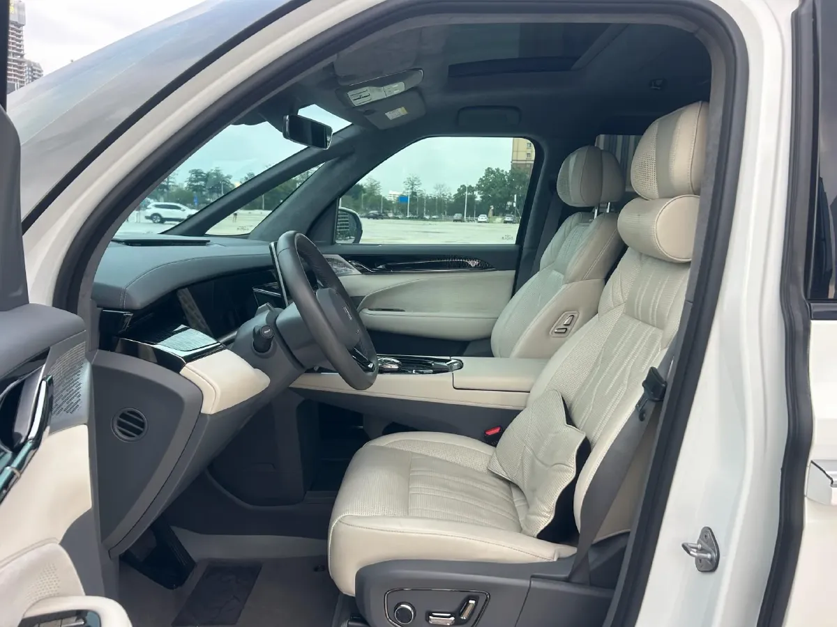 2022 Zeekr 009 BEV 140KWH,autocango,china used car exporter,china ev exporter,chinese used car exporter,chinese used ev exporter