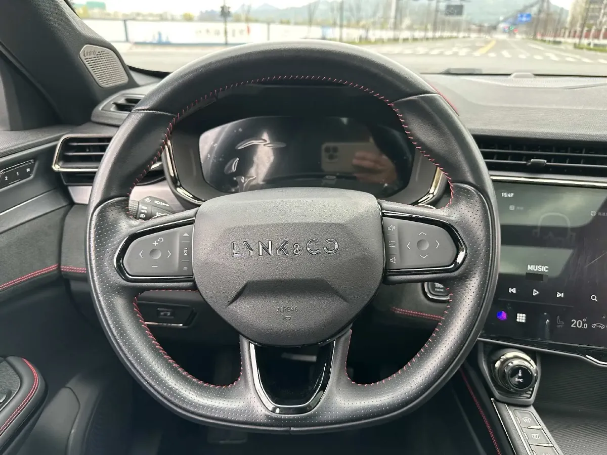 2021 LYNK&CO 01 2.0T 254HP L4 8AT,autocango,china used car exporter,china ev exporter,chinese used car exporter,chinese used ev exporter