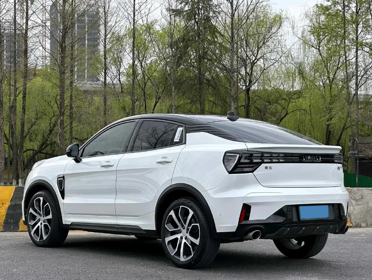 2021 LYNK&CO 01 2.0T 254HP L4 8AT,autocango,china used car exporter,china ev exporter,chinese used car exporter,chinese used ev exporter