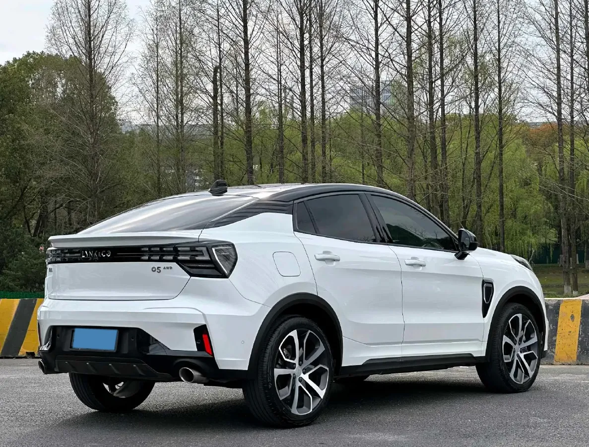 2021 LYNK&CO 01 2.0T 254HP L4 8AT,autocango,china used car exporter,china ev exporter,chinese used car exporter,chinese used ev exporter