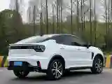 2021 LYNK&CO 01 2.0T 254HP L4 8AT