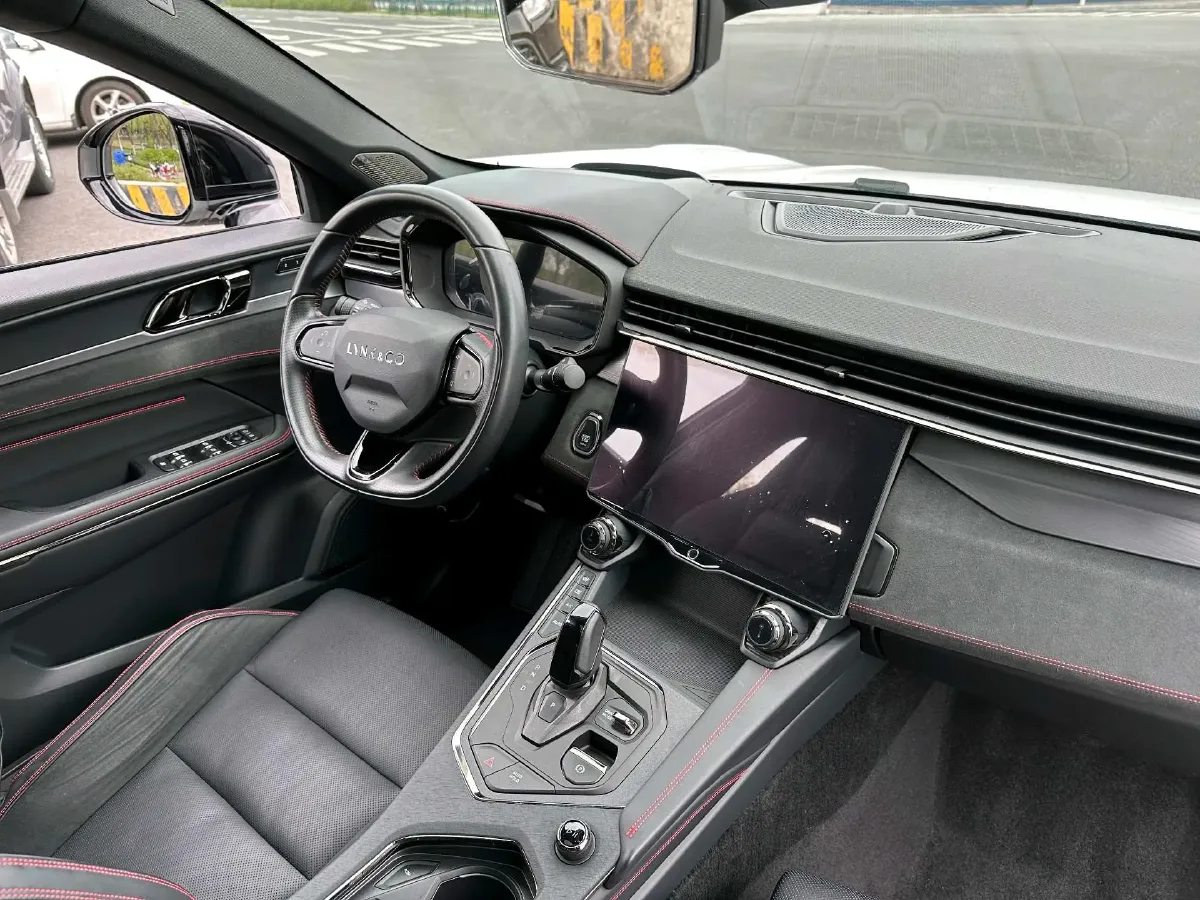 2021 LYNK&CO 01 2.0T 254HP L4 8AT,autocango,china used car exporter,china ev exporter,chinese used car exporter,chinese used ev exporter