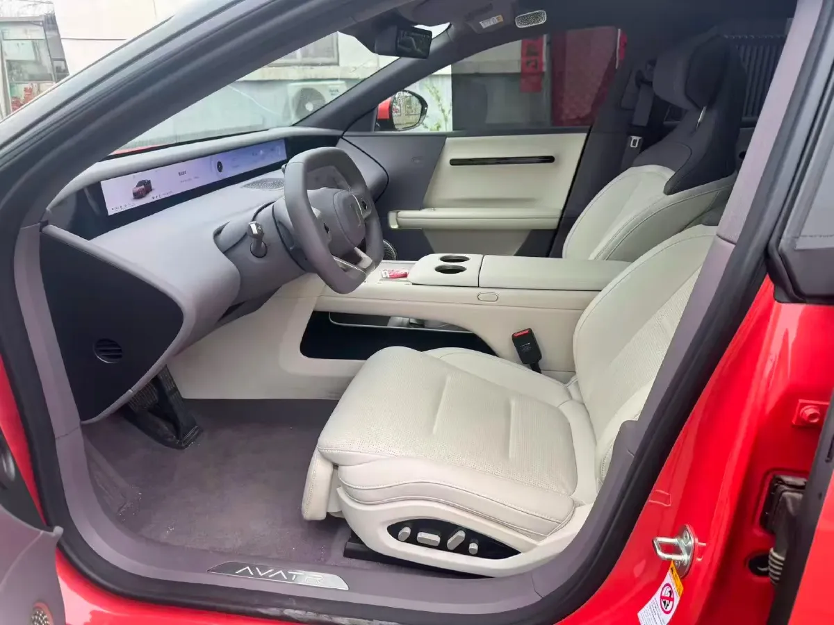 2025 Avatr 06 REEV 156HP REEV,autocango,china used car exporter,china ev exporter,chinese used car exporter,chinese used ev exporter