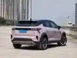 2023 LYNK&CO 03 1.5T 181HP L4 7DCT