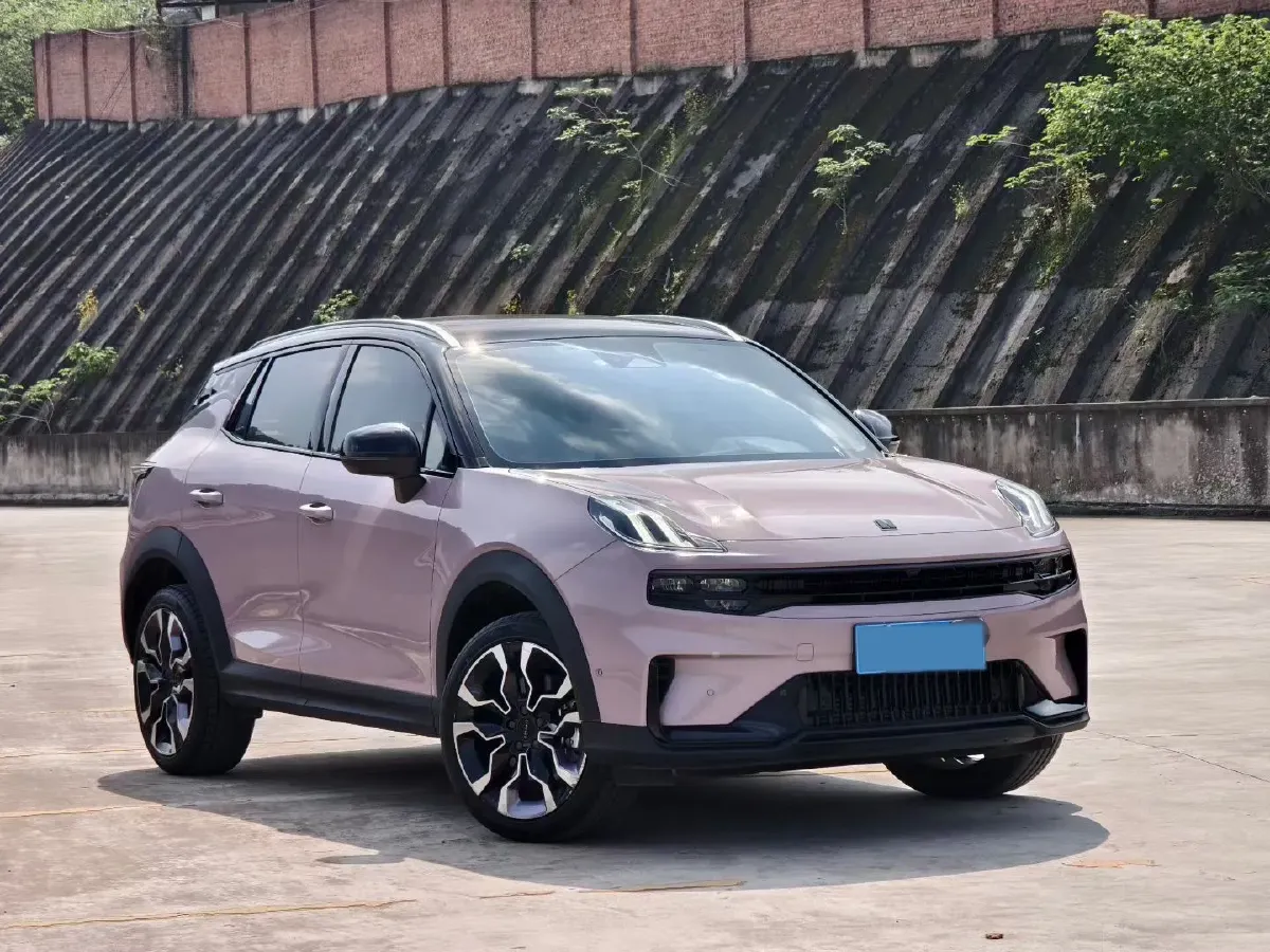 2023 LYNK&CO 03 1.5T 181HP L4 7DCT,autocango,china used car exporter,china ev exporter,chinese used car exporter,chinese used ev exporter