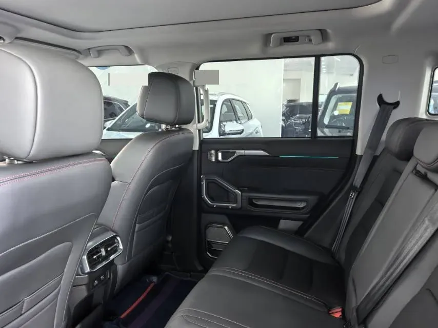 2023 Jetour Traveller 2.0T 254HP L4 7DCT,autocango,china used car exporter,china ev exporter,chinese used car exporter,chinese used ev exporter