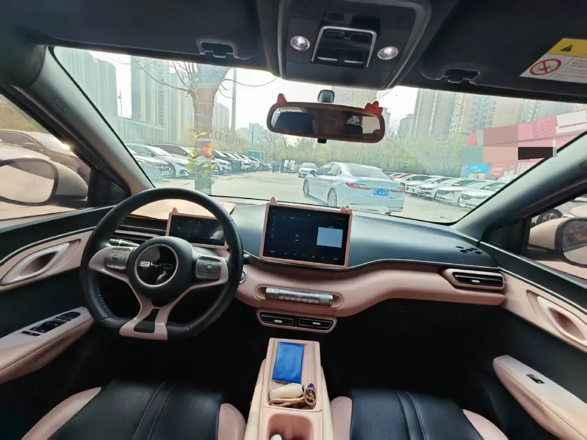 2023 BYD Seagull BEV 30.08KWH,autocango,china used car exporter,china ev exporter,chinese used car exporter,chinese used ev exporter