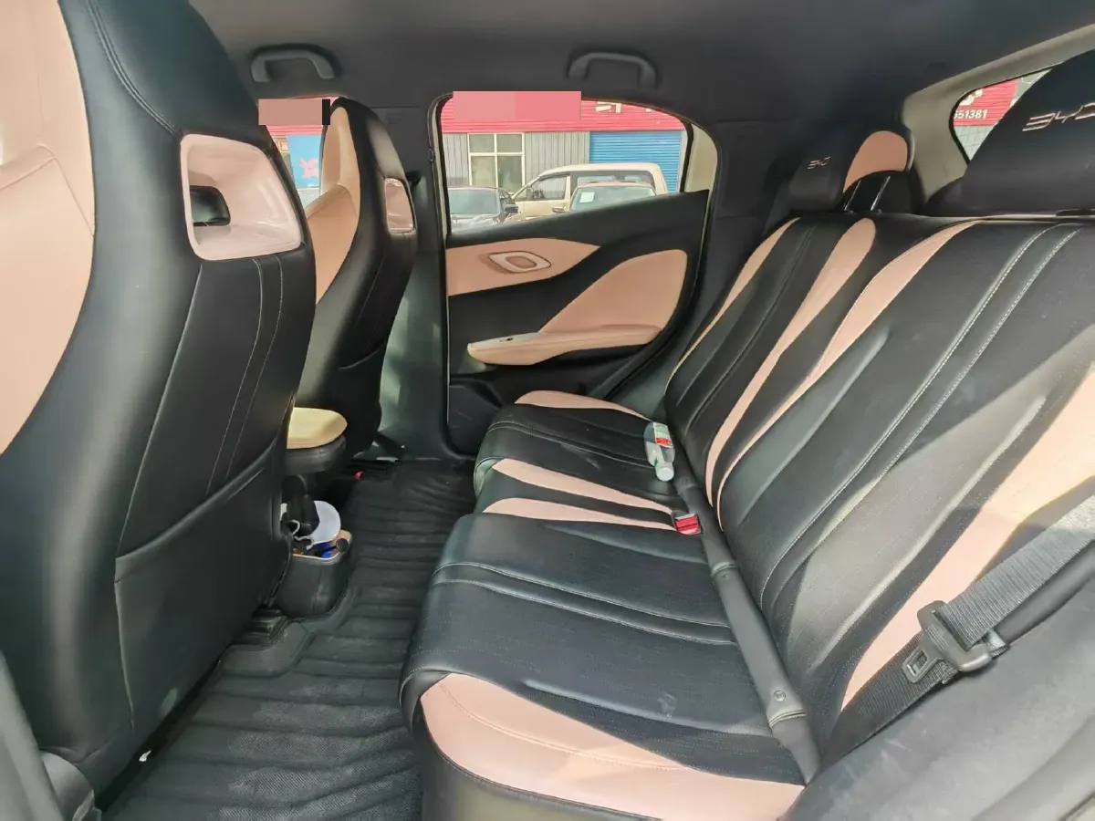 2023 BYD Seagull BEV 30.08KWH,autocango,china used car exporter,china ev exporter,chinese used car exporter,chinese used ev exporter