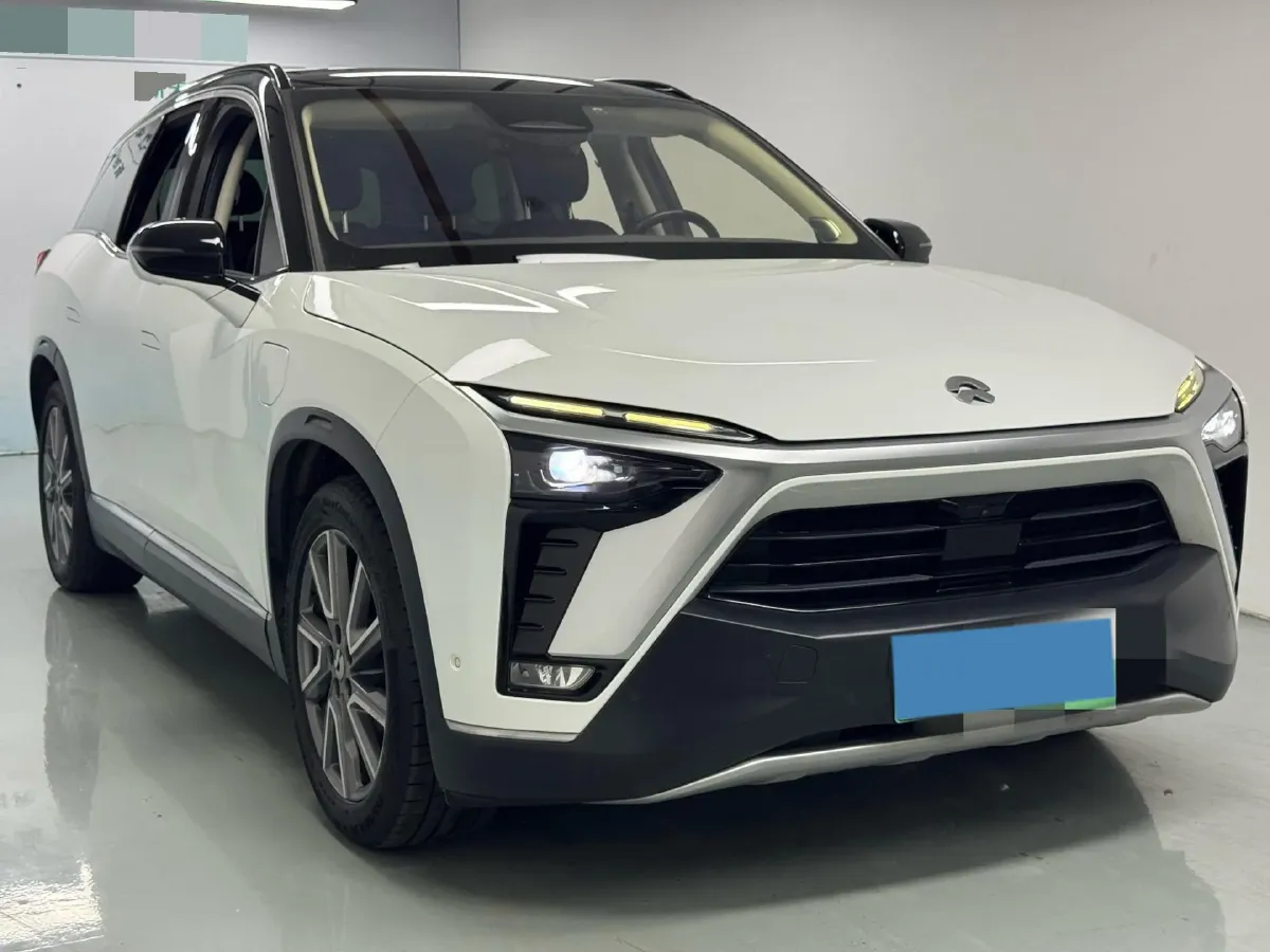 2020 NIO ES8 BEV 70KWH,autocango,china used car exporter,china ev exporter,chinese used car exporter,chinese used ev exporter
