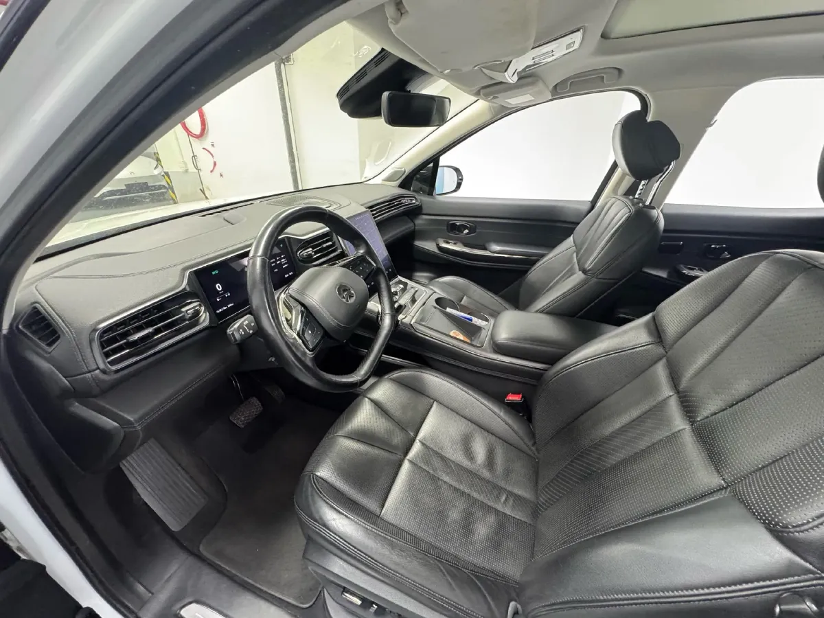 2020 NIO ES8 BEV 70KWH,autocango,china used car exporter,china ev exporter,chinese used car exporter,chinese used ev exporter