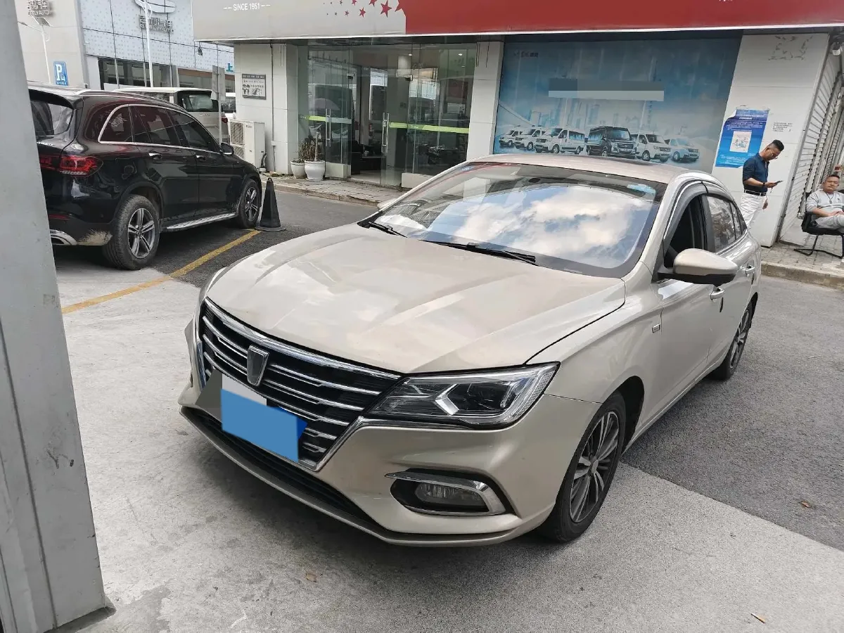 2019 Roewe i5 1.5L 120HP L4 CVT,autocango,china used car exporter,china ev exporter,chinese used car exporter,chinese used ev exporter