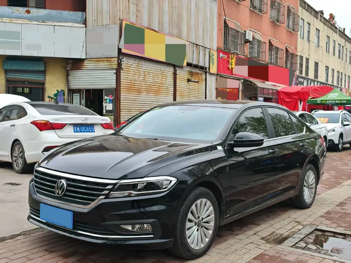 2021 Volkswagen Lavida 1.5L 113HP L4 6AT,autocango,china used car exporter,china ev exporter,chinese used car exporter,chinese used ev exporter