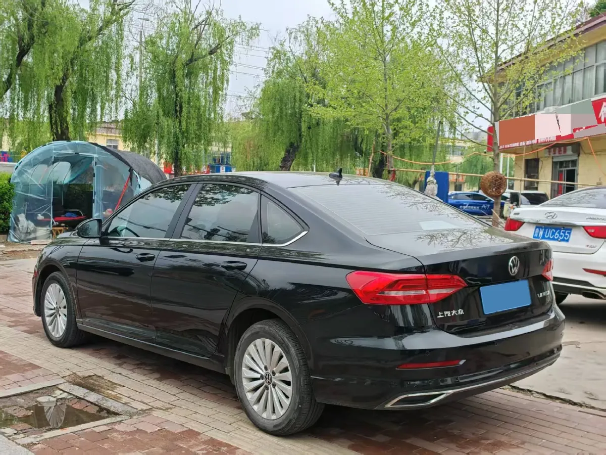 2021 Volkswagen Lavida 1.5L 113HP L4 6AT,autocango,china used car exporter,china ev exporter,chinese used car exporter,chinese used ev exporter