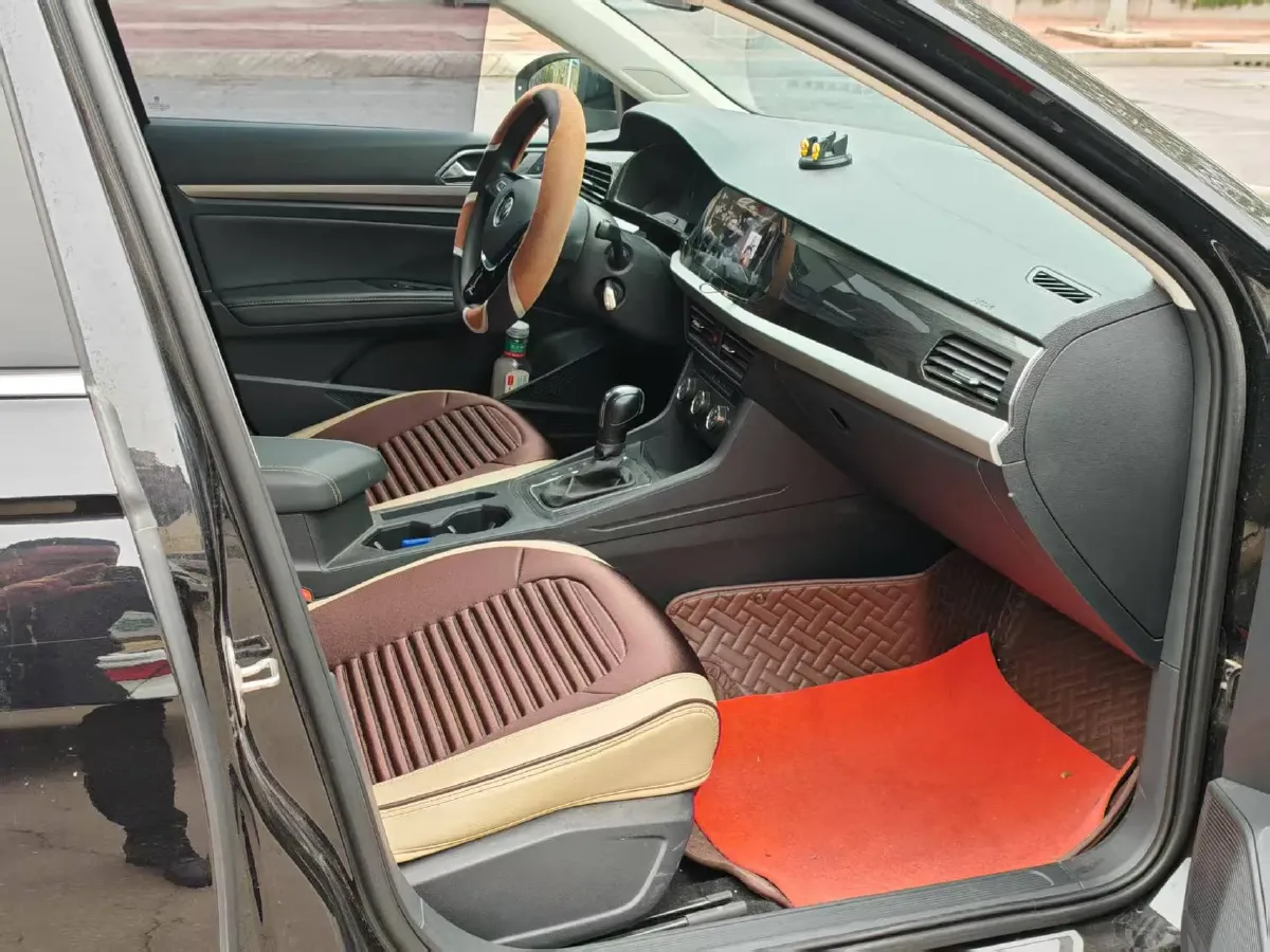 2021 Volkswagen Lavida 1.5L 113HP L4 6AT,autocango,china used car exporter,china ev exporter,chinese used car exporter,chinese used ev exporter