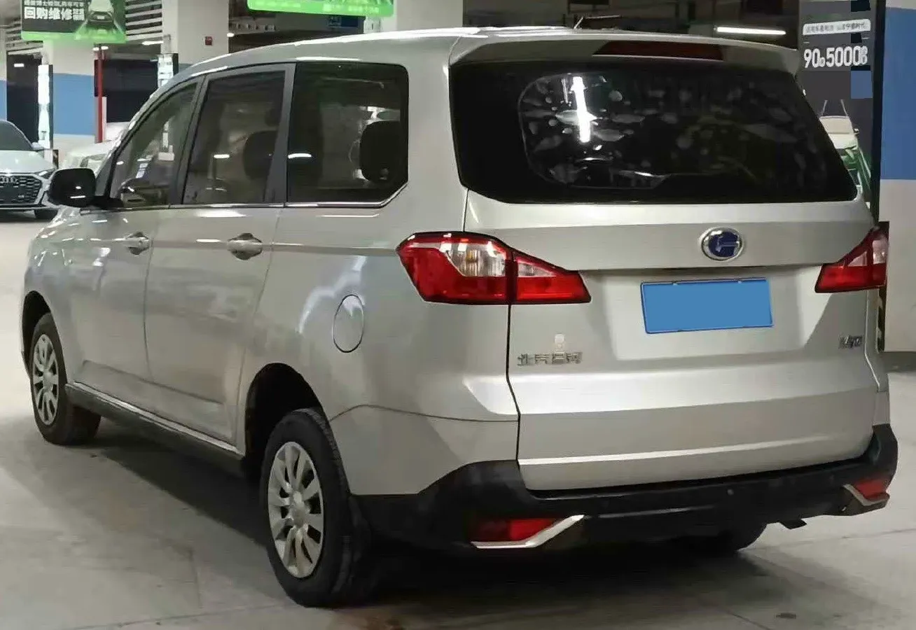 2017 BAIC ChangHe M70 1.5L 113HP L4 5MT,autocango,china used car exporter,china ev exporter,chinese used car exporter,chinese used ev exporter