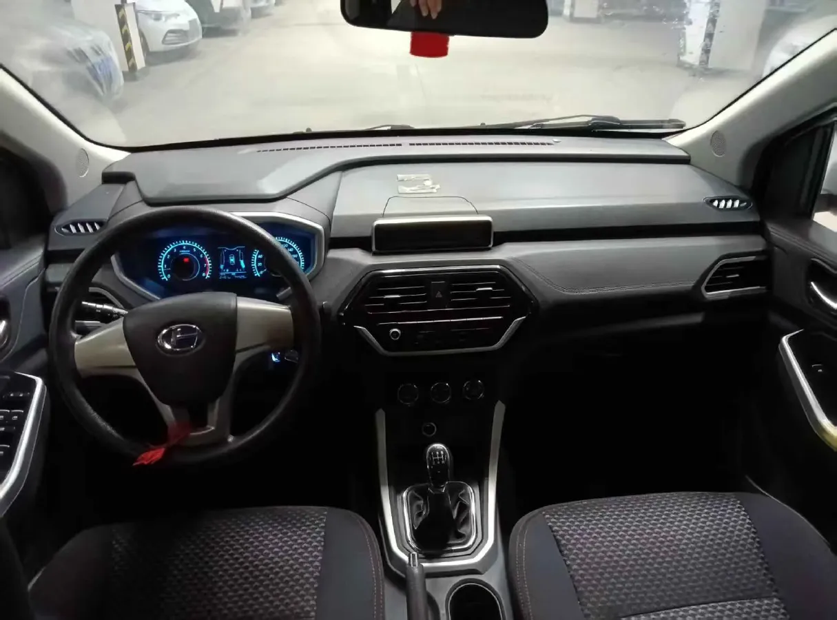 2017 BAIC ChangHe M70 1.5L 113HP L4 5MT,autocango,china used car exporter,china ev exporter,chinese used car exporter,chinese used ev exporter