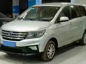 2017 BAIC CHANGHE M70,autocango,china used car exporter,china ev exporter,chinese used car exporter,chinese used ev exporter