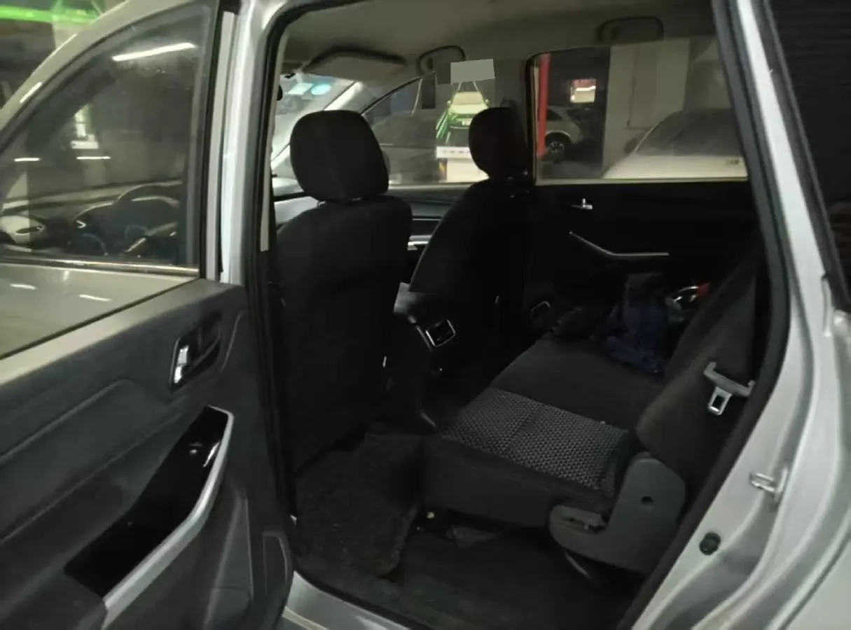 2017 BAIC ChangHe M70 1.5L 113HP L4 5MT,autocango,china used car exporter,china ev exporter,chinese used car exporter,chinese used ev exporter