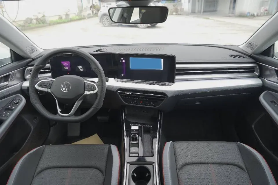 2024 Volkswagen Lamando 1.4T 150HP L4 7DCT,autocango,china used car exporter,china ev exporter,chinese used car exporter,chinese used ev exporter