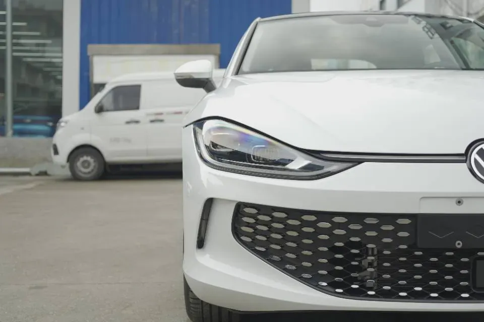 2024 Volkswagen Lamando 1.4T 150HP L4 7DCT,autocango,china used car exporter,china ev exporter,chinese used car exporter,chinese used ev exporter