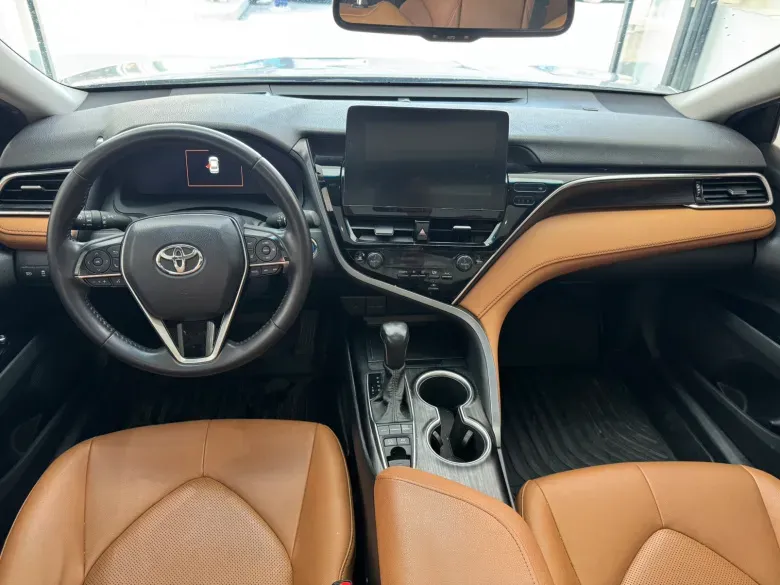 2021 Toyota Camry 2.5L 178HP L4 E-CVT Hybrid,autocango,china used car exporter,china ev exporter,chinese used car exporter,chinese used ev exporter