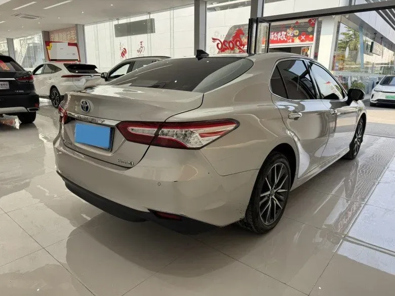 2021 Toyota Camry 2.5L 178HP L4 E-CVT Hybrid,autocango,china used car exporter,china ev exporter,chinese used car exporter,chinese used ev exporter