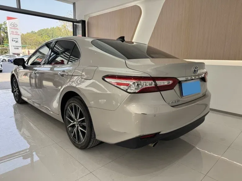 2021 Toyota Camry 2.5L 178HP L4 E-CVT Hybrid,autocango,china used car exporter,china ev exporter,chinese used car exporter,chinese used ev exporter