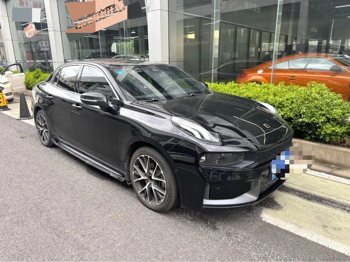 2021 LYNK&CO 03 2.0T 190HP L4 6AT,autocango,china used car exporter,china ev exporter,chinese used car exporter,chinese used ev exporter