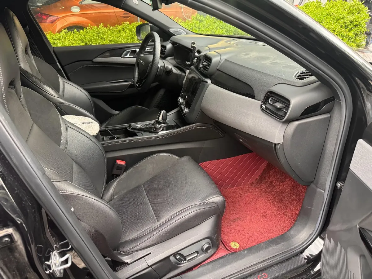 2021 LYNK&CO 03 2.0T 190HP L4 6AT,autocango,china used car exporter,china ev exporter,chinese used car exporter,chinese used ev exporter