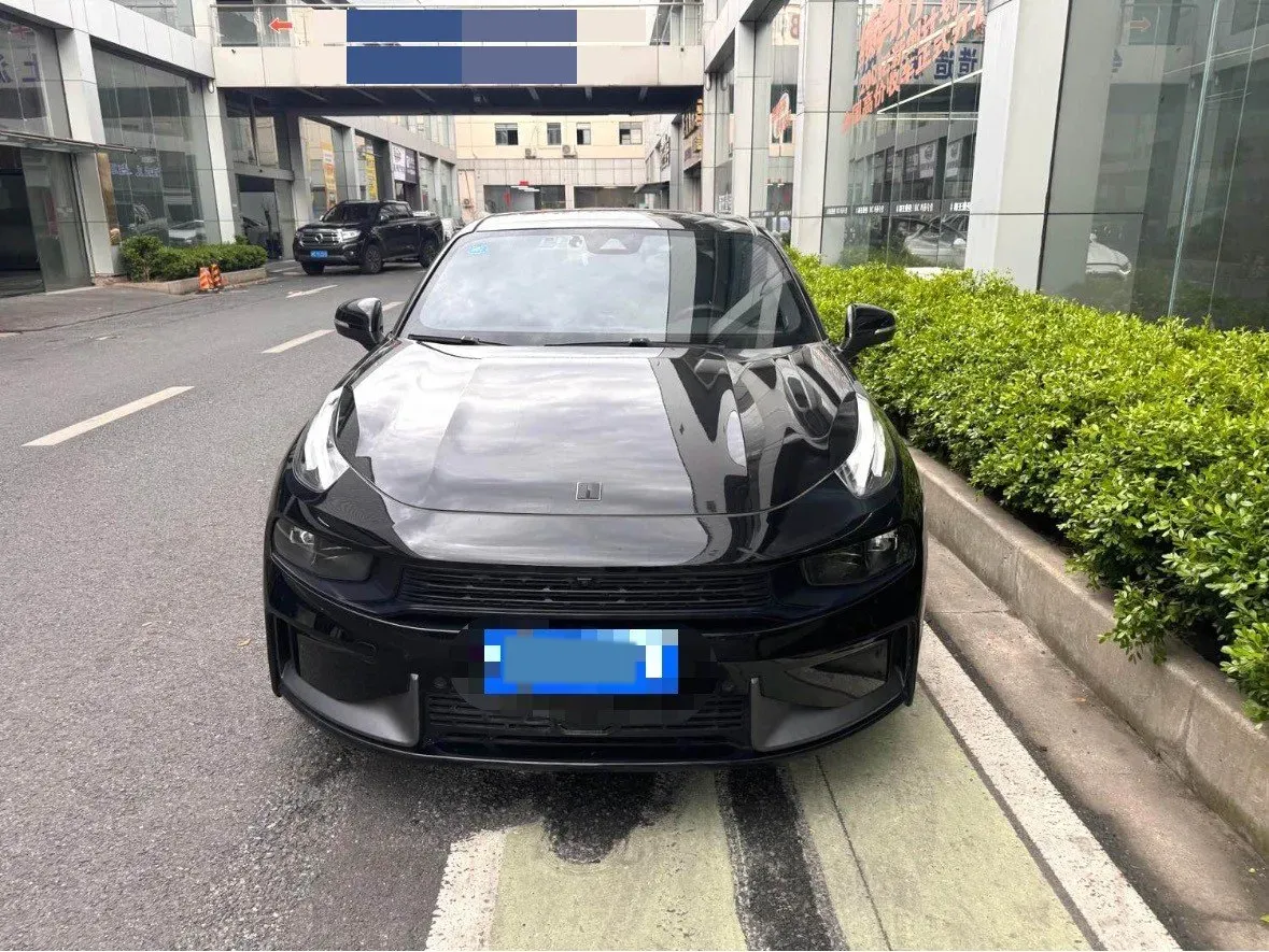 2021 LYNK&CO 03 2.0T 190HP L4 6AT,autocango,china used car exporter,china ev exporter,chinese used car exporter,chinese used ev exporter
