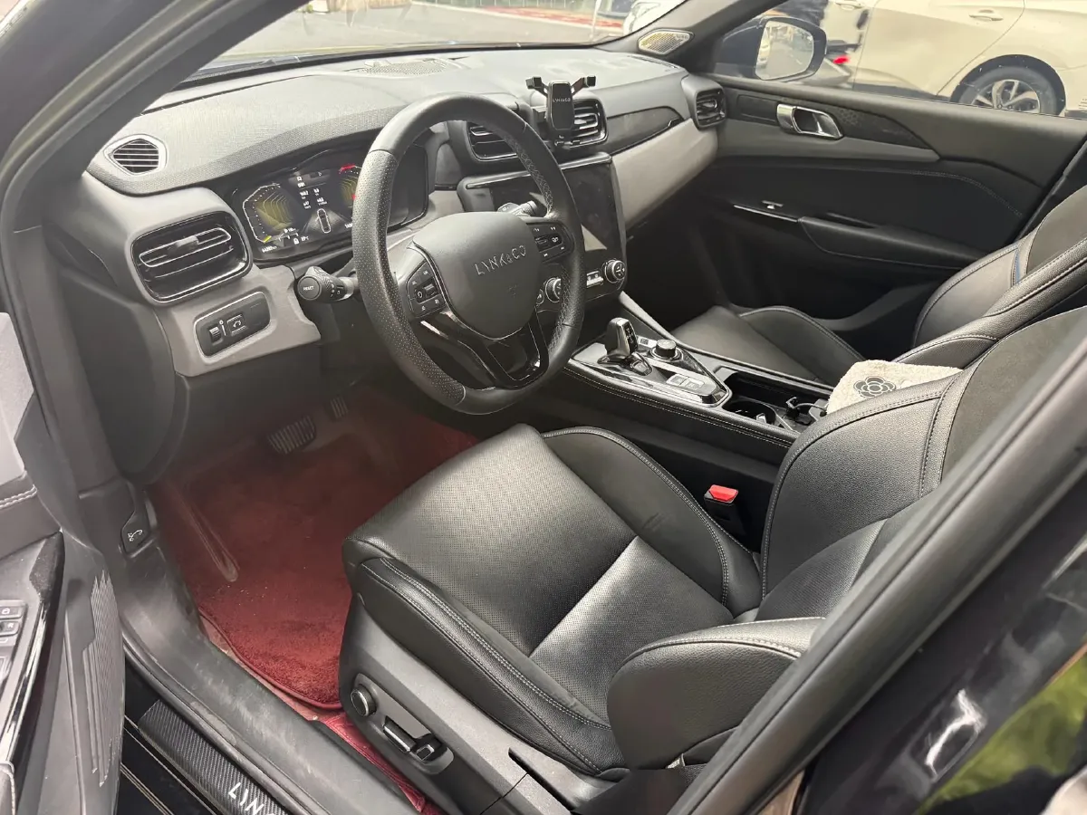 2021 LYNK&CO 03 2.0T 190HP L4 6AT,autocango,china used car exporter,china ev exporter,chinese used car exporter,chinese used ev exporter